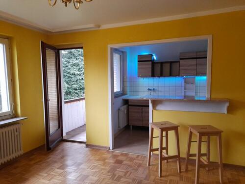 Foto - Schöne 3 Zi.Whg., 37441 Bad Sachsa, Wartburgstr. 4