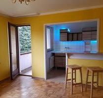 Schöne 3 Zi.Whg., 37441 Bad Sachsa, Wartburgstr. 4