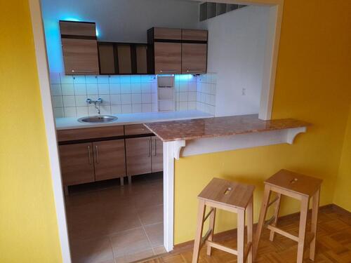 Foto - Etagenwohnung in Bad Sachsa