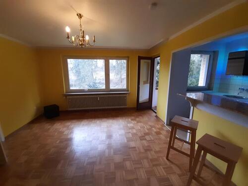 Foto - Etagenwohnung in Bad Sachsa zur Miete