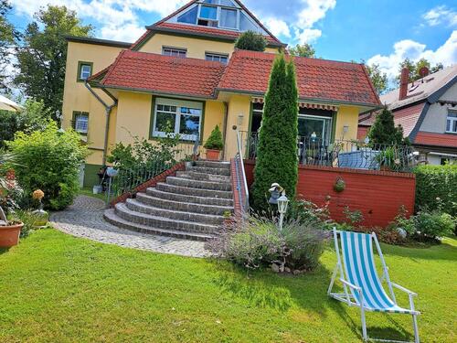 Foto - Einfamilienhaus zum Kaufen in Arendsee (Altmark)