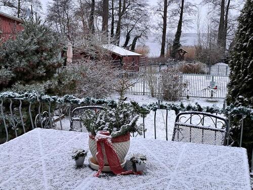 Foto - Einfamilienhaus in Arendsee (Altmark)