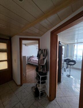 Foto - 2 Zimmer Etagenwohnung in Erlensee