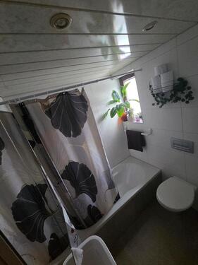 Foto - Etagenwohnung in Erlensee zur Miete