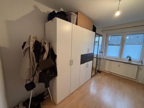Foto - 3 Zimmer Erdgeschoßwohnung zur Miete in Kalletal