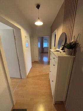 Foto - 3 Zimmer Erdgeschoßwohnung in Kalletal