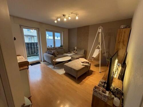 Foto - Erdgeschoßwohnung in Kalletal zur Miete