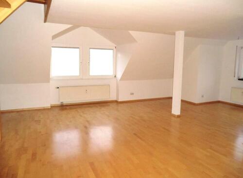 Foto - Gemütliche 2,5 Zimmer Maisonettewohnung in Grafenhausen