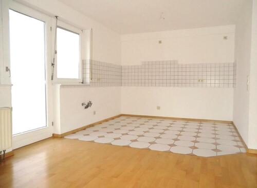 Foto - Maisonettenwohnung in Kappel-Grafenhausen zur Miete