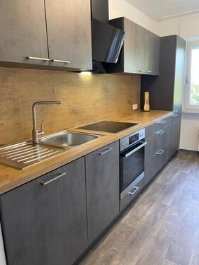 Foto - Möblierte Wohnung auf Zeit - einziehen und wohlfühlen