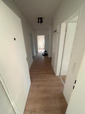 Foto - 3 Zimmer Erdgeschoßwohnung in Grevenbroich