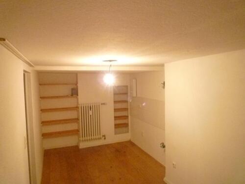 Foto - 1 Zimmer Dachgeschoßwohnung in Pulheim