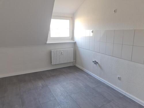 Foto - Dachgeschoßwohnung in Duisburg zur Miete