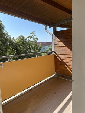 Foto - Etagenwohnung in Finsterwalde zur Miete