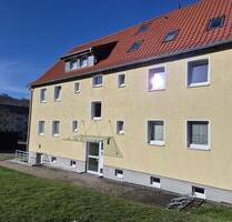 ***Wunderschöne 3-Zimmer Wohnung in Bad Harzburg***