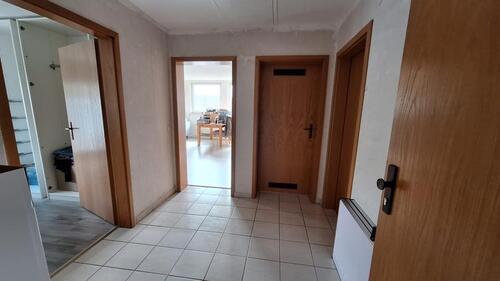 Foto - Dachgeschoßwohnung in Wenden zur Miete