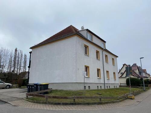 Foto - 2 Zimmer Etagenwohnung zur Miete in Borna