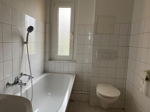 Foto - Etagenwohnung in Borna zur Miete