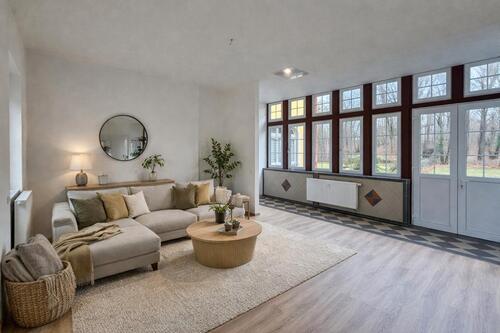 Foto - 2 Zimmer Terrassenwohnung zur Miete in Radebeul