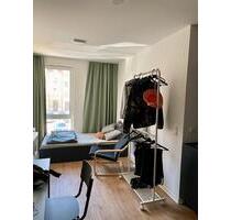 1 - Zimmer - Wohnung - 530,00&nbsp;EUR Kaltmiete, ca.&nbsp; 20,20&nbsp;m&sup2; in Leipzig (PLZ: 04103) Mitte