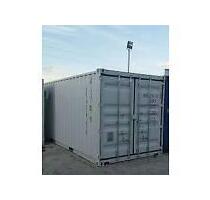 L844: Selbstlager Garagen-Lagerraum zu vermieten. Selfstorage, Haus-Wohnung-Lagerbox, Storepark, Stellplatz-Möbel-Küche, Kein Seecontainer, kein Lagercontainer, keine Storebox, Lagerhalle - Hamm Daberg