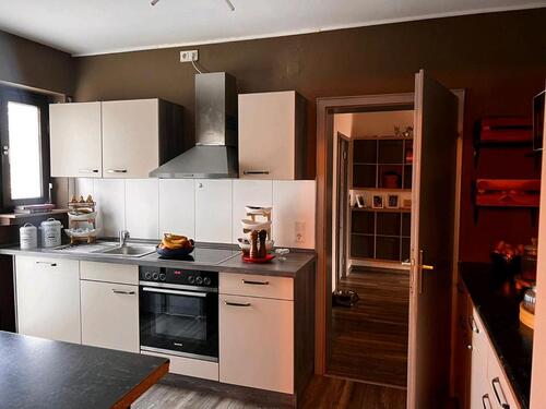 Foto - 3 Zimmer Etagenwohnung in Bausendorf