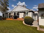 Foto - Modernisierter Bungalow mit PV-Anlage und Garage (Privatverkauf)