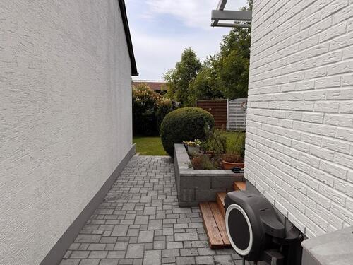 Foto - Bungalow in Königsmoos zum Kaufen