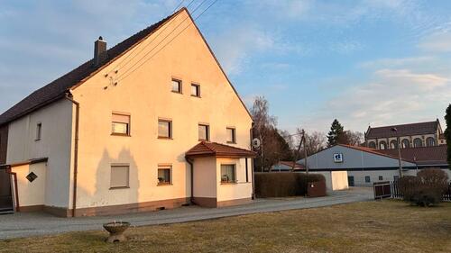 Foto - 6 Zimmer Einfamilienhaus zum Kaufen in Leutersdorf