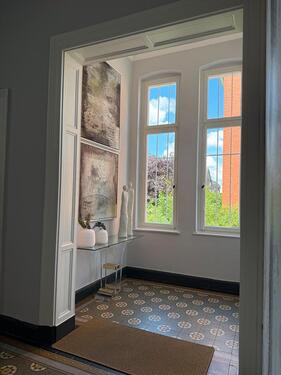 Foto - Büro in Altbauvilla, Minden – zentral & mit Parkplätzen