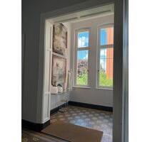 Büro in Altbauvilla, Minden – zentral & mit Parkplätzen - Porta Westfalica