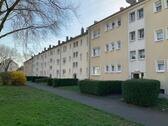 Foto - Mitten im Leben statt nur dabei schöne 2-Zimmer-Wohnung in Duisburg Wanheimerort