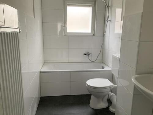 Foto - Etagenwohnung in Duisburg zur Miete