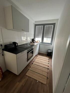 Foto - Wohnung Stadtzentrum möbiliert - 1.000,00 EUR Kaltmiete,