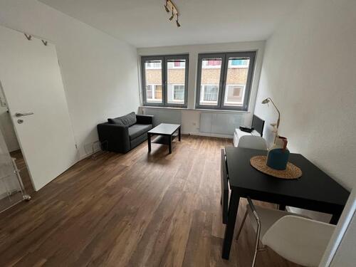 Foto - Etagenwohnung zur Miete in Wuppertal