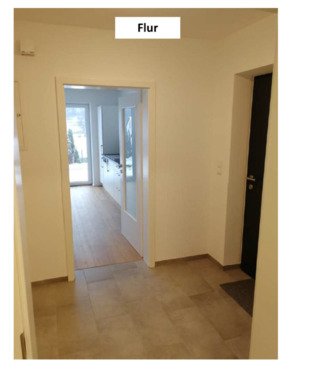 Foto - Etagenwohnung zur Miete in Beilngries