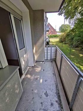 Foto - Lust auf Veränderung: schöne 2,5-Zi.-W.mit Balkon