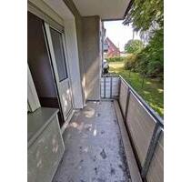 Lust auf Veränderung: schöne 2,5-Zi.-W.mit Balkon - Gelsenkirchen Ückendorf