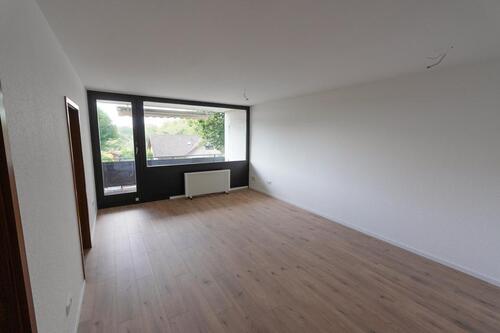 Foto - Etagenwohnung in Osnabrück zur Miete