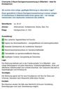 Foto - Etagenwohnung zur Miete in Bitterfeld-Wolfen