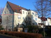 Foto - Etagenwohnung in Bitterfeld-Wolfen zur Miete