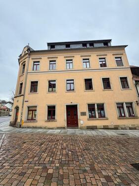 Foto - Attraktive 2-Zimmer-Wohnung in Pirna mit viel Platz