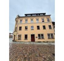 Attraktive 2-Zimmer-Wohnung in Pirna mit viel Platz