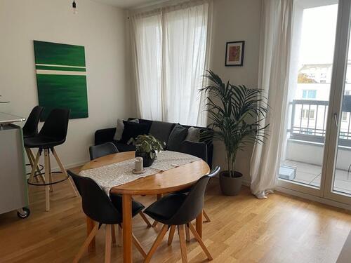 Foto - Etagenwohnung zur Miete in Berlin