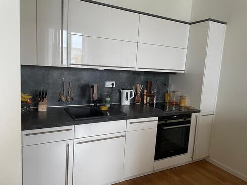 Foto - Etagenwohnung in Berlin