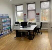 Bürohälfte zu vermieten, voll möbliert, 50735 Köln