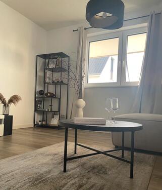 Foto - Modern & barrierearm - 3 Zimmer Wohnung mit Balkon Wennigsen ETW