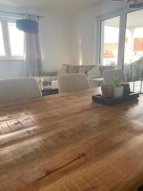 Foto - 3 Zimmer Etagenwohnung zum Kaufen in Wennigsen (Deister)