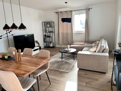 Foto - 3 Zimmer Etagenwohnung in Wennigsen (Deister)