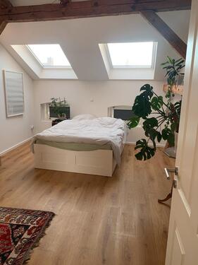 Foto - Traumwohnung wird frei - 1.230,00 EUR Kaltmiete, ca.  88,00 m²